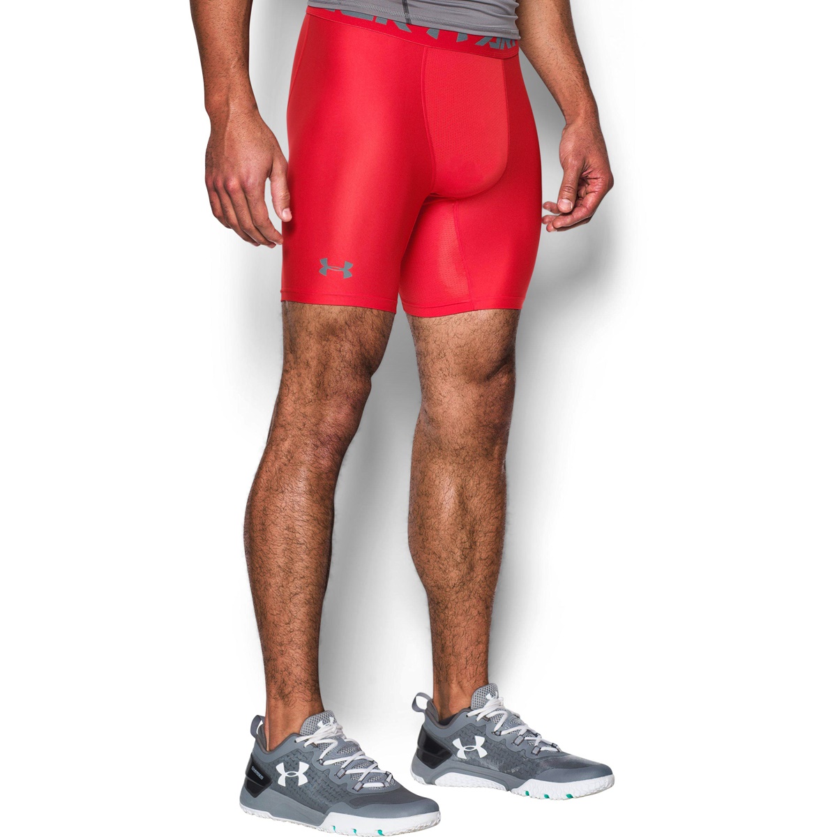 11 Unbelievable Men’s Red Compression Shorts For 2024