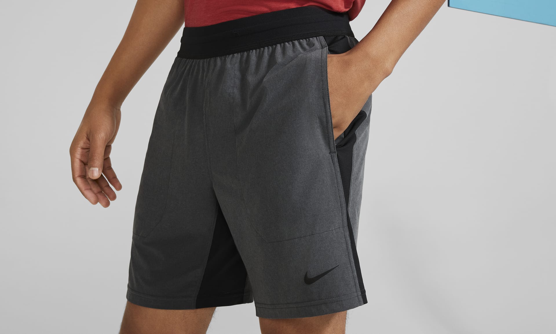 11 Unbelievable Nike Flex Men’s 8″ Training Shorts For 2024