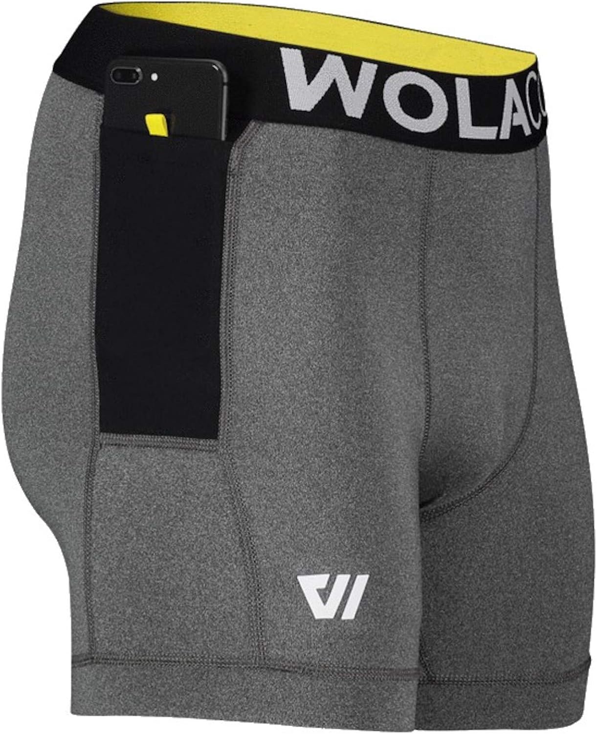 12 Amazing Wolaco Compression Shorts For 2024