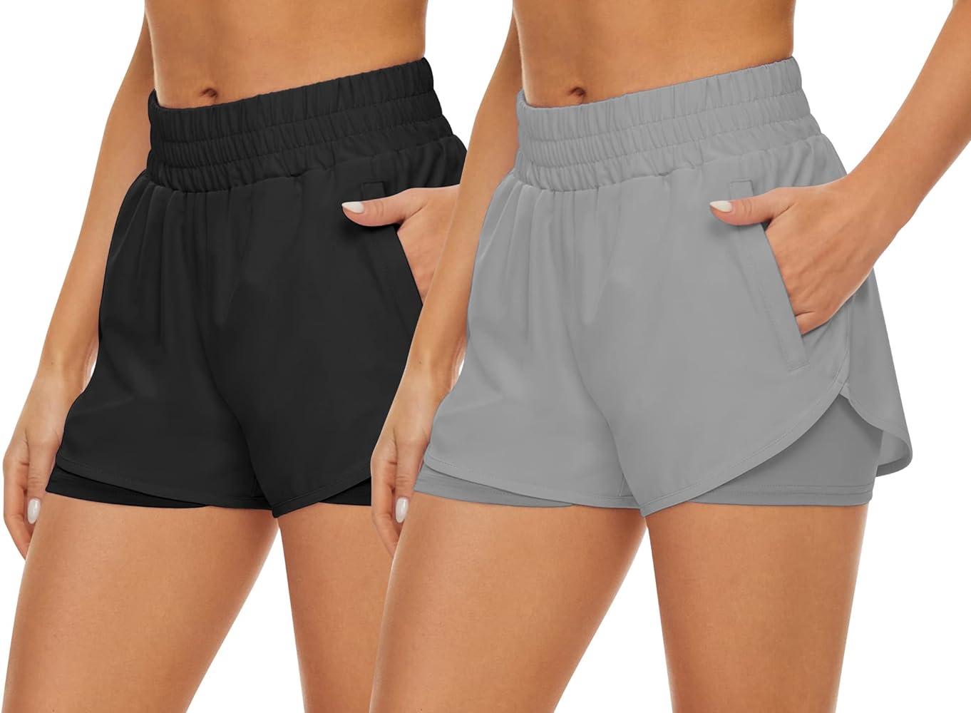 12 Amazing Women’s Gym Shorts For 2024