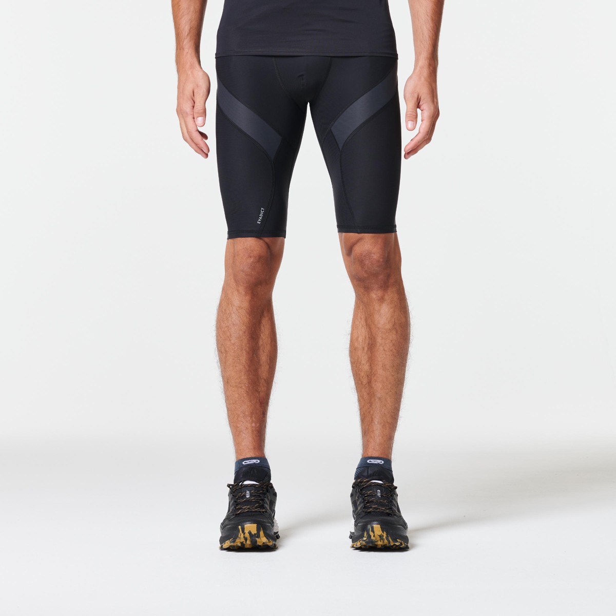 12 Best Compression Running Shorts For 2024