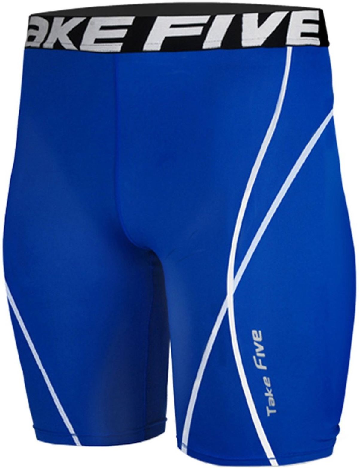 12 Best Take Five Compression Shorts For 2023