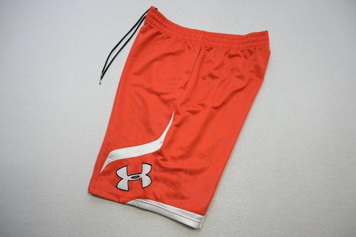 12 Best Under Armor Gym Shorts For 2024