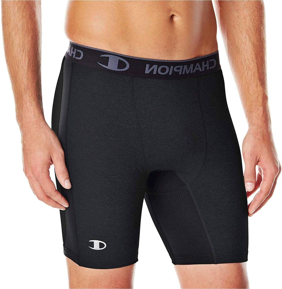 12 Incredible Champion Men’s Compression Shorts For 2023