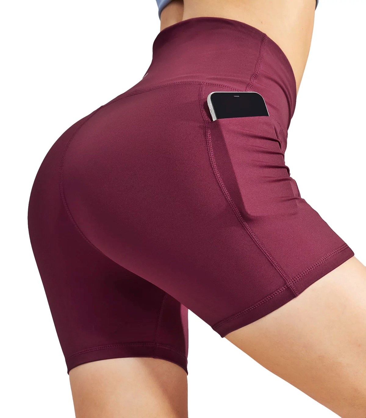 12 Incredible Women’s 5-Inch Compression Shorts For 2023