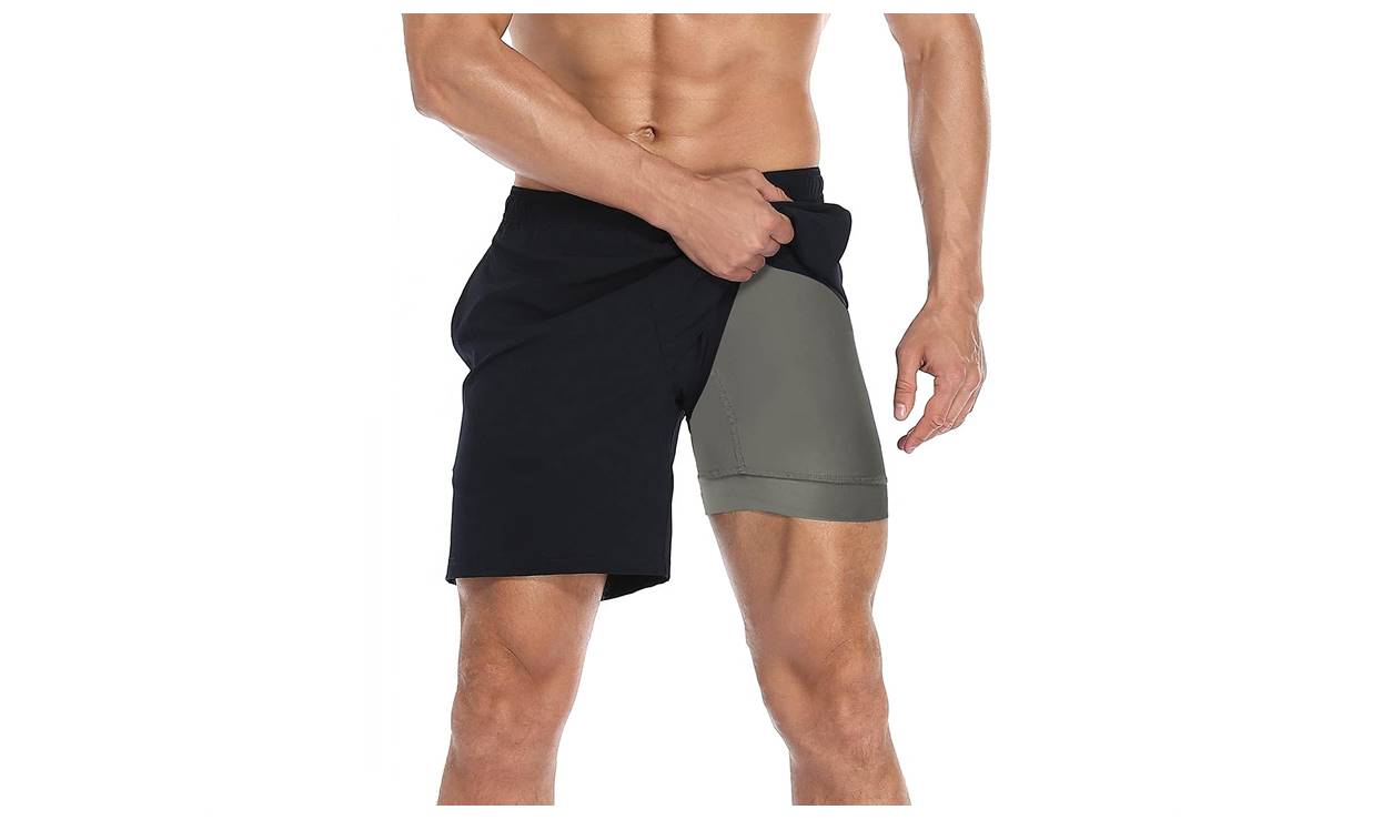 12 Superior 7″ Athletic Shorts For 2024