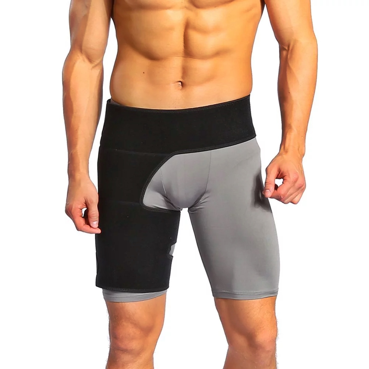 12 Superior Compression Shorts For Groin Injury For 2024