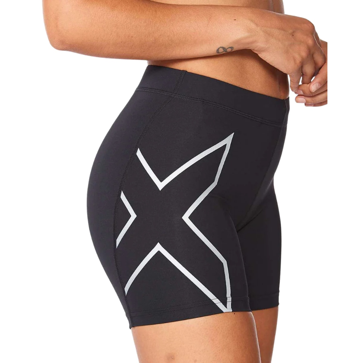 12 Superior Women’s 5-Inch Compression Shorts For 2023