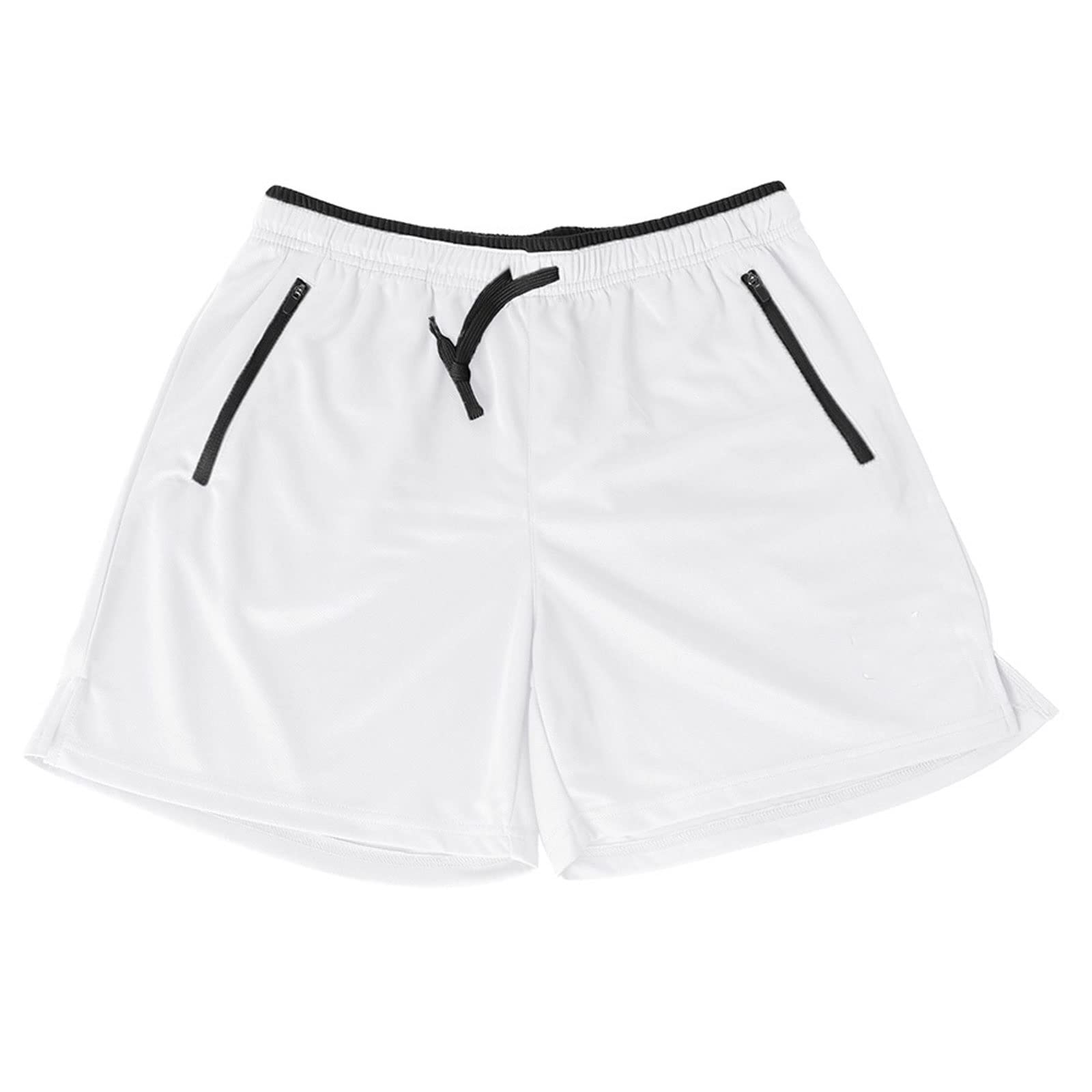 12 Unbelievable Gym Shorts Zipper Pocket For 2024