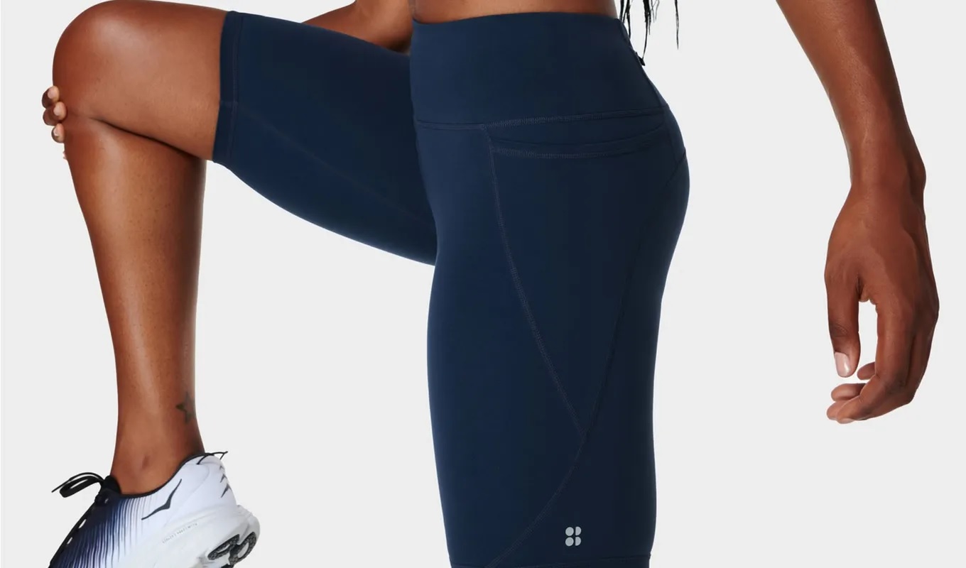 12 Unbelievable Long Gym Shorts For 2024
