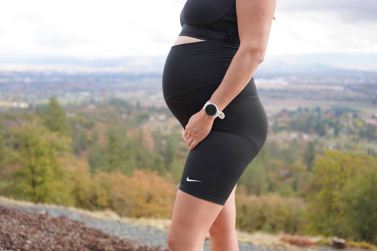 12 Unbelievable Maternity Gym Shorts For 2024