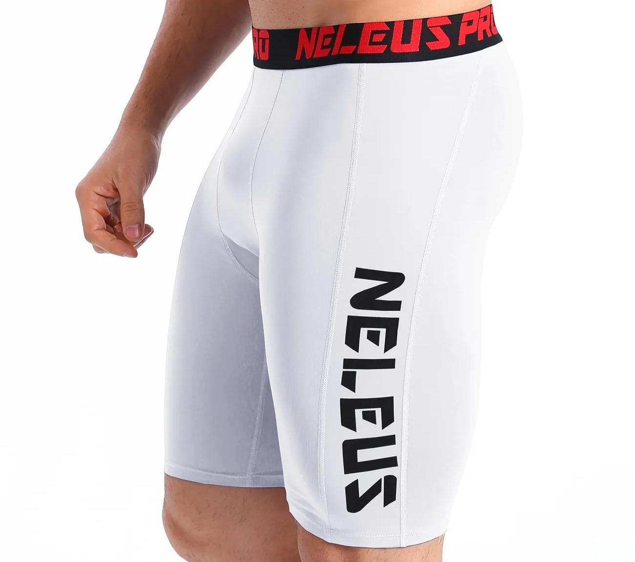 12 Unbelievable Neleus Compression Shorts For 2023