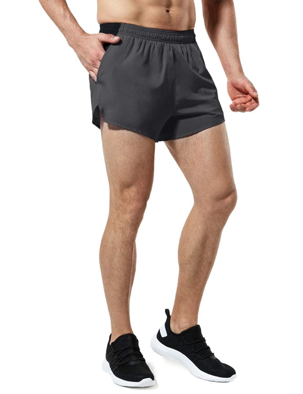 12 Unbelievable Running Shorts With Liner For 2024