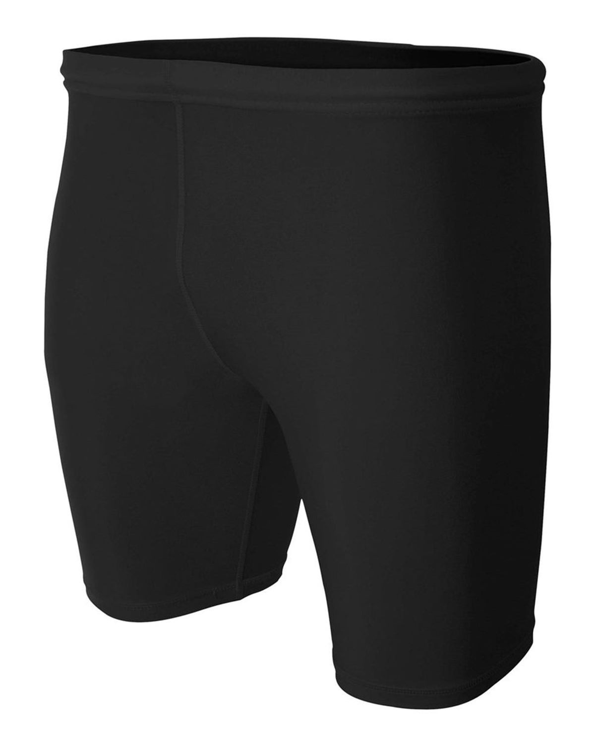 13 Amazing A4 Compression Shorts For 2024