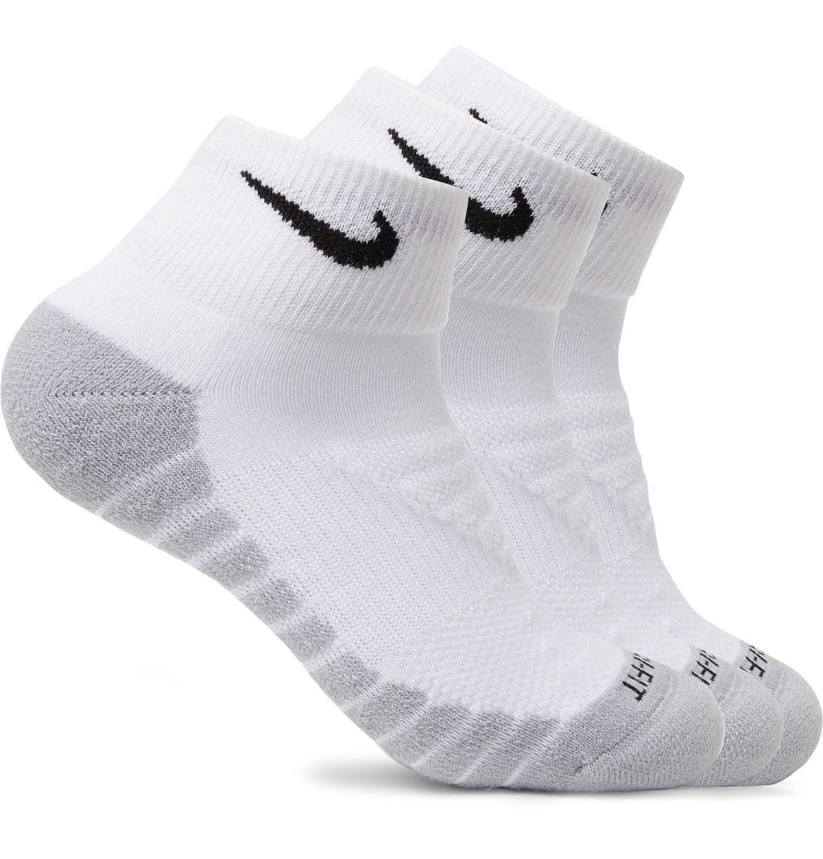 13 Amazing Nike Dri-Fit Socks For 2024