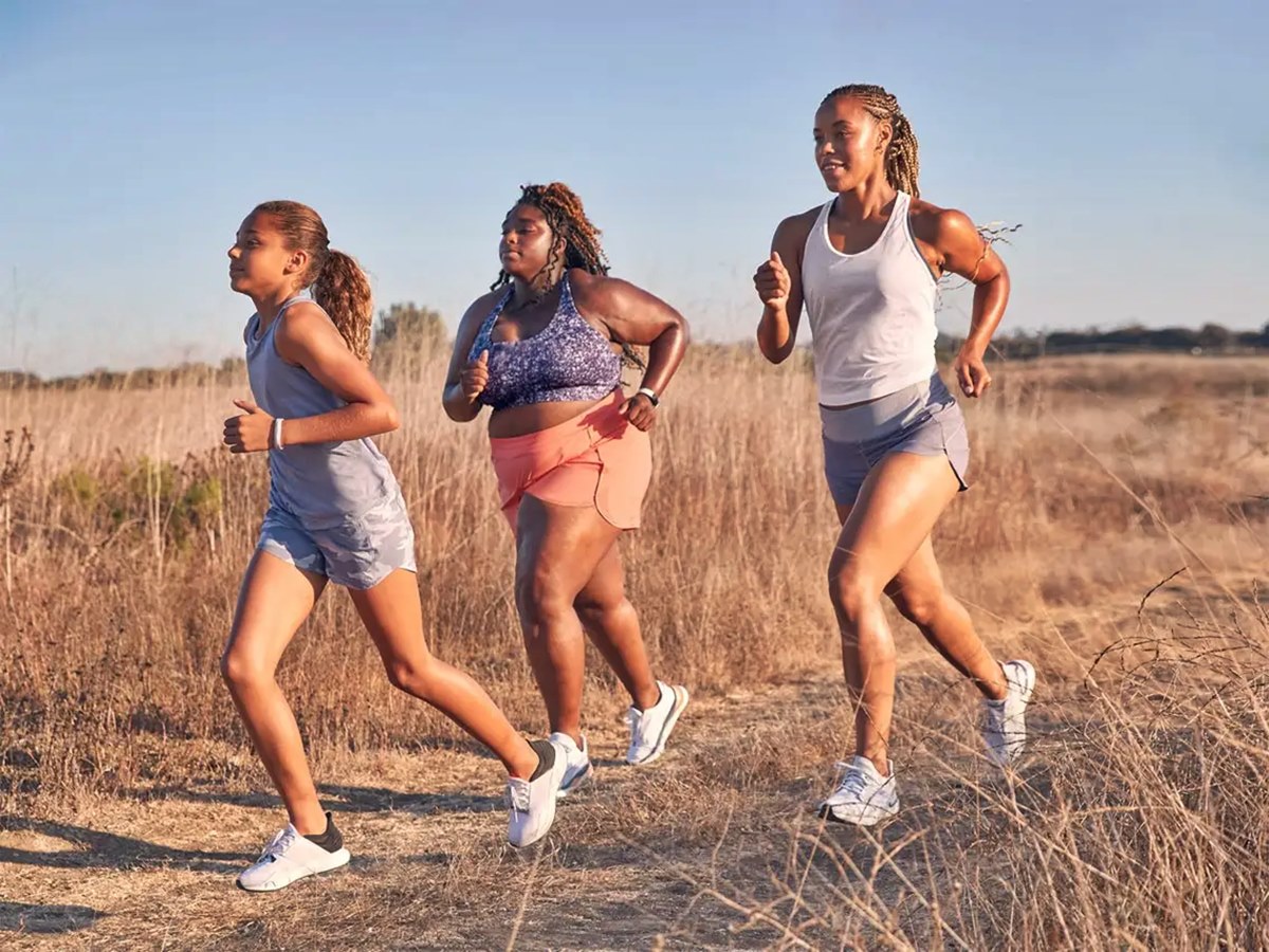 13 Best Jogging Shorts For Women For 2024