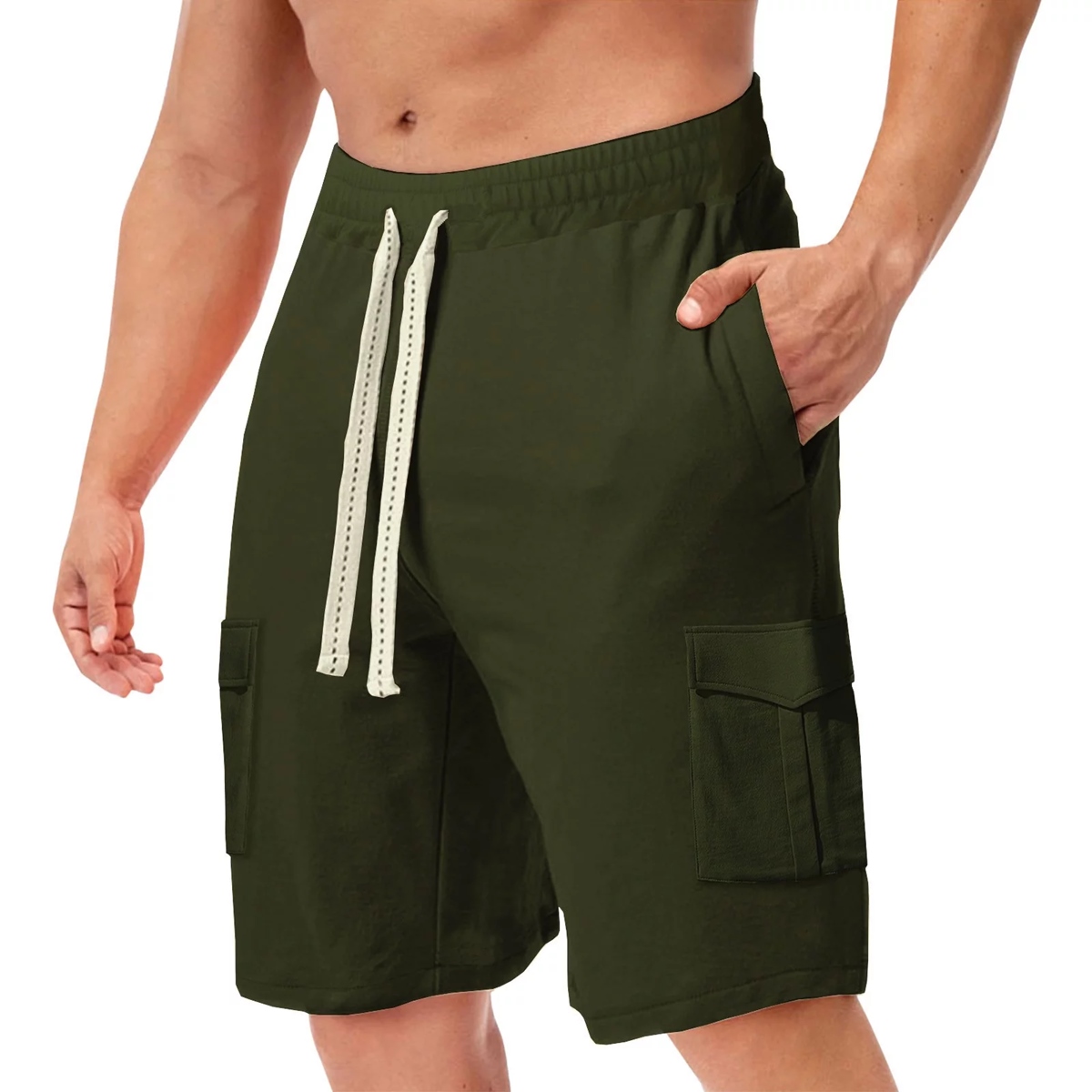 13 Best Men’s 11-Inch Inseam Athletic Shorts For 2024