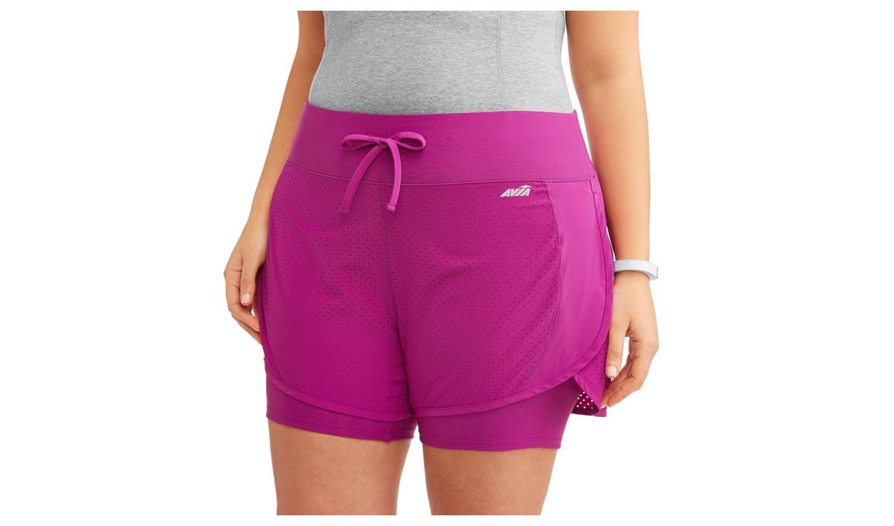 13 Best Plus Size Athletic Shorts For 2024
