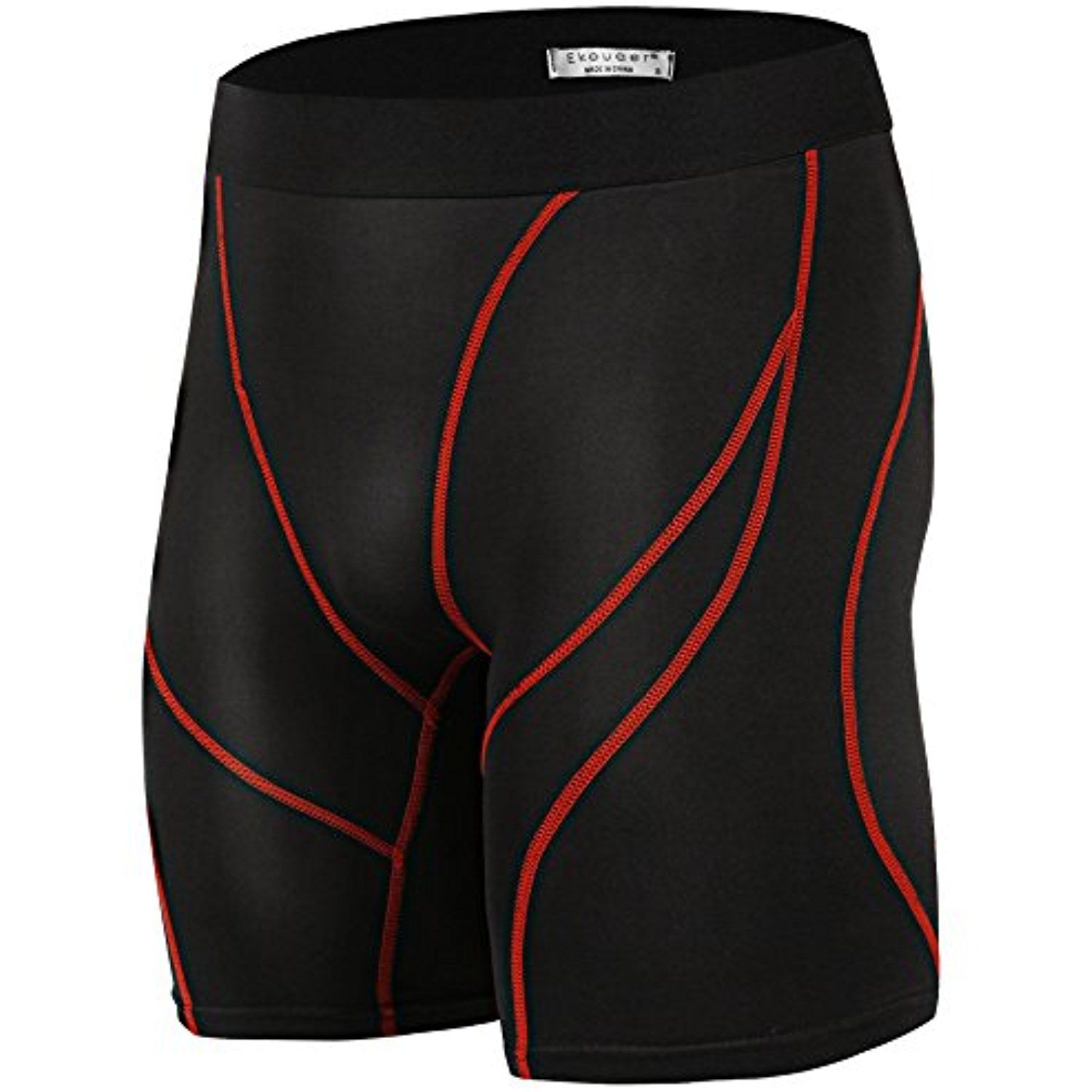 13 Best Quick Dry Compression Shorts For 2024