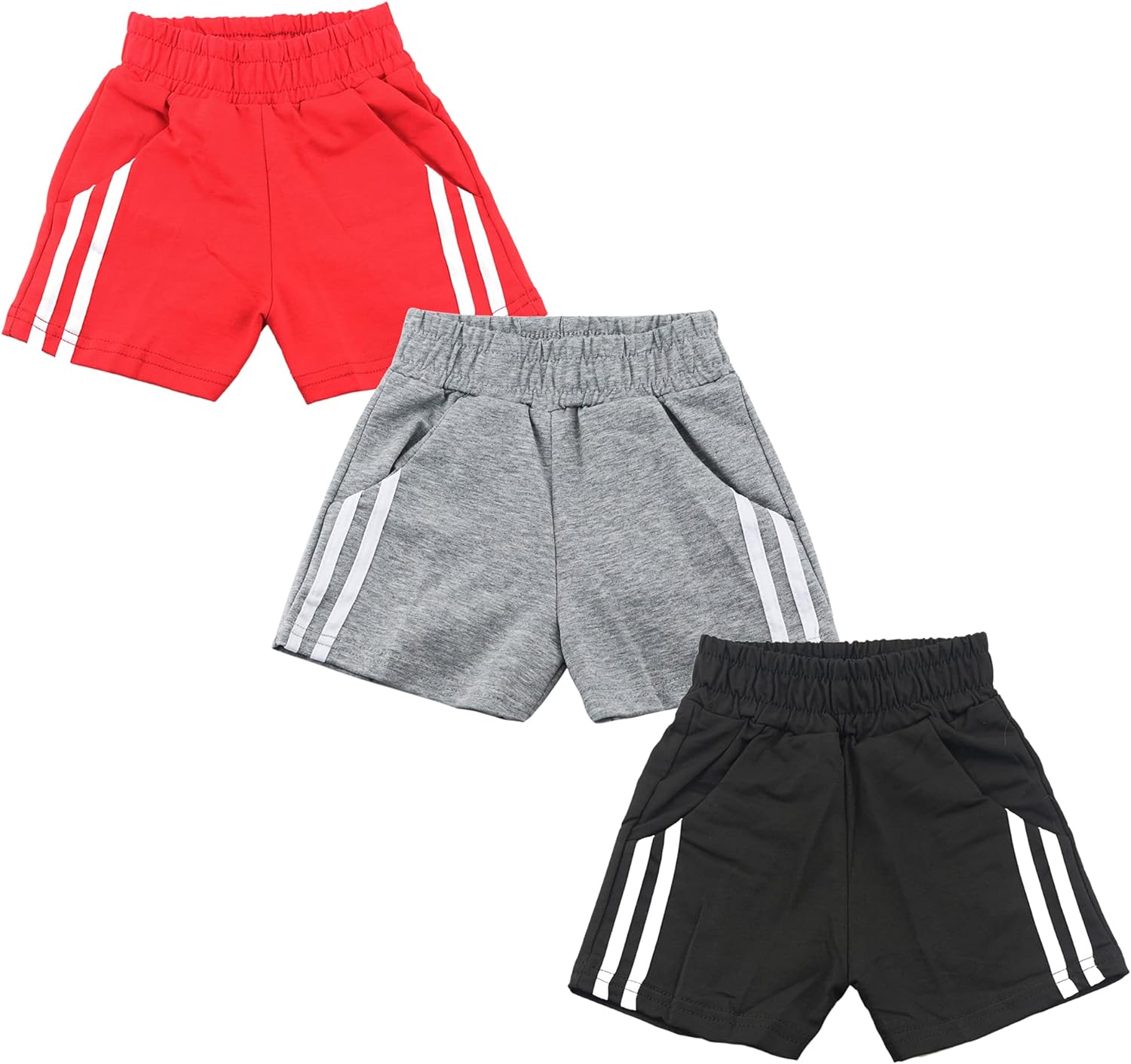 13 Best Toddler Boys Athletic Shorts For 2023