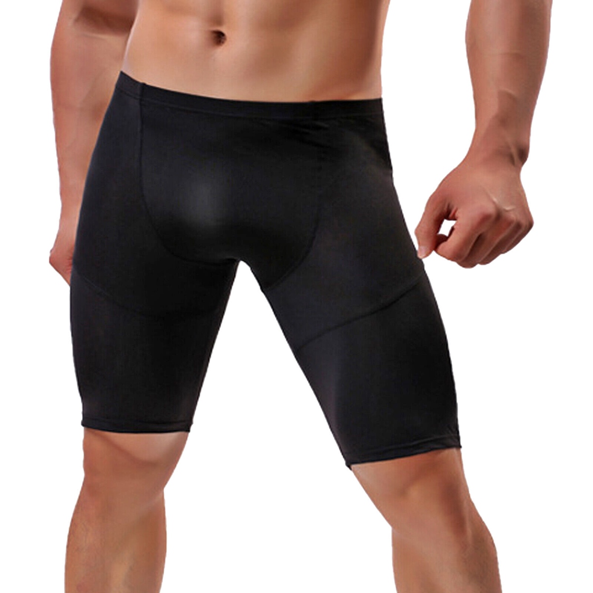 13 Incredible Knee-Length Compression Shorts For 2024
