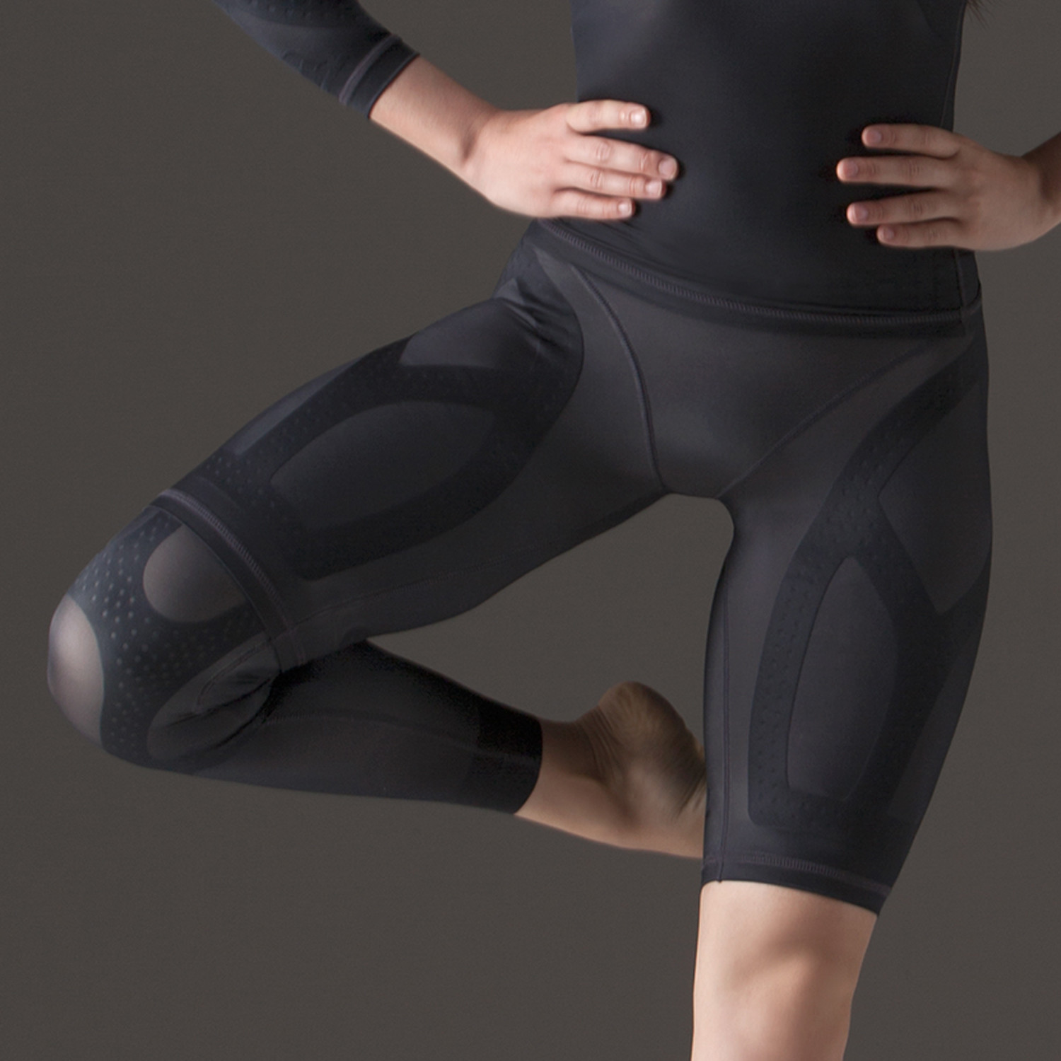 13 Incredible Long Compression Shorts For 2024