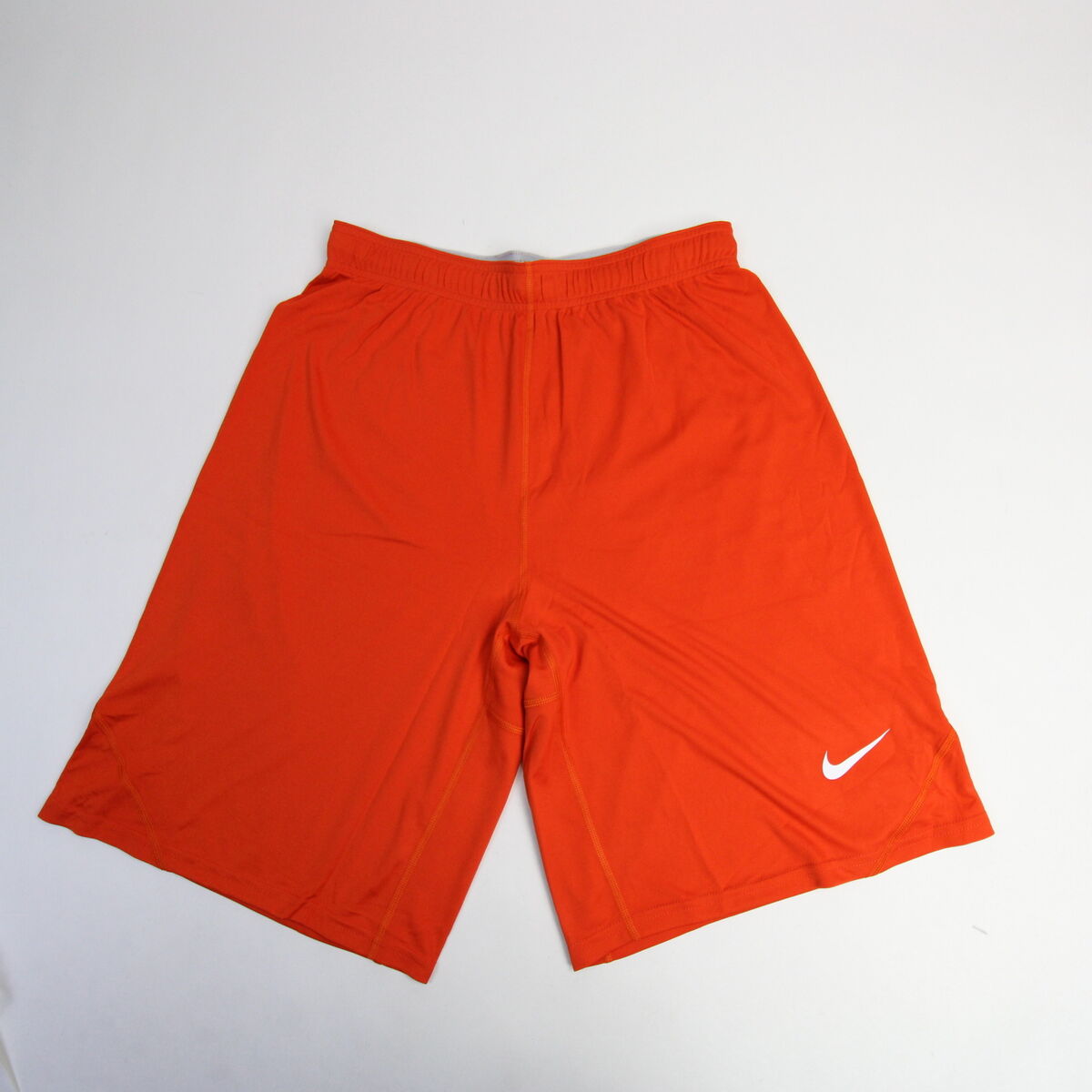 13 Incredible Orange Gym Shorts For 2024