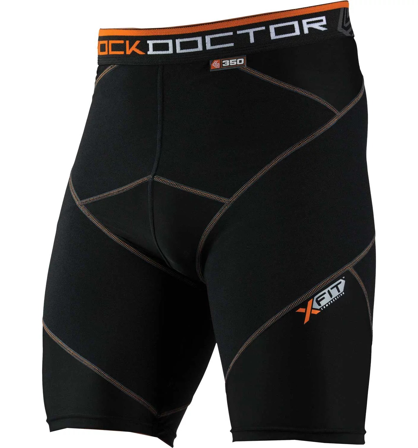 13 Incredible Shock Doctor Compression Shorts With Cup Pocket For 2023