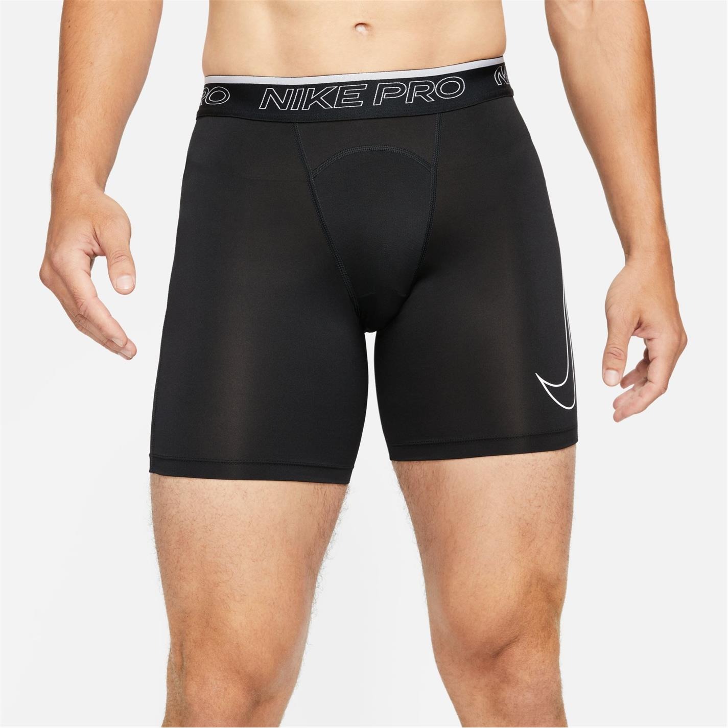 13 Superior Nike Pro Compression Shorts For 2024