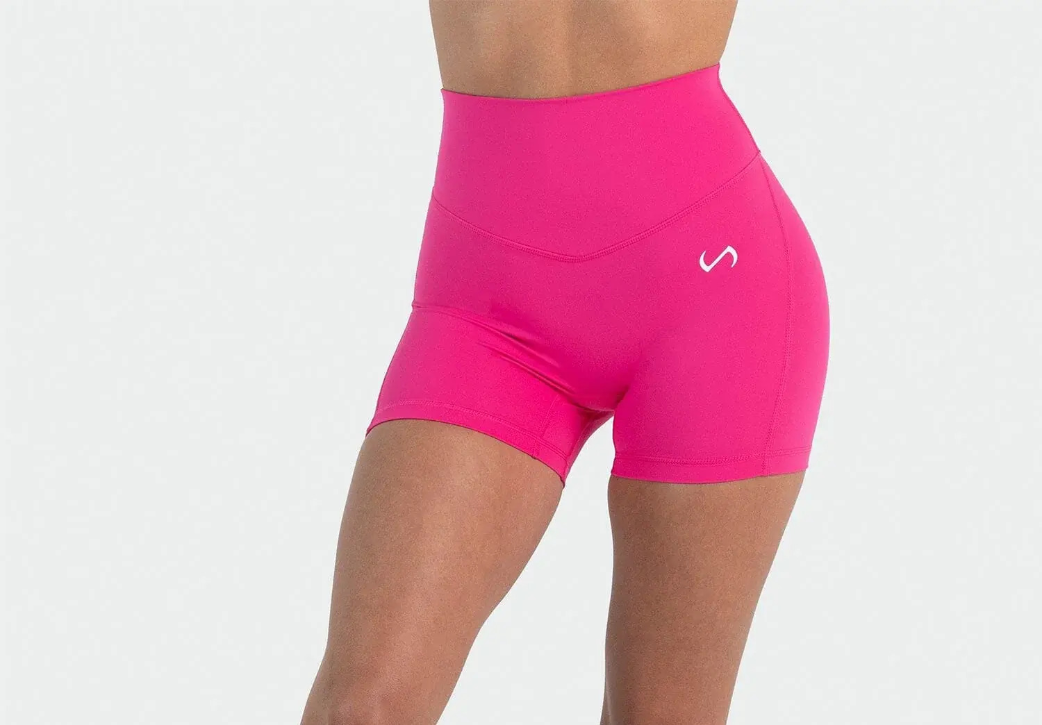 13 Superior Pink Workout Shorts For 2024