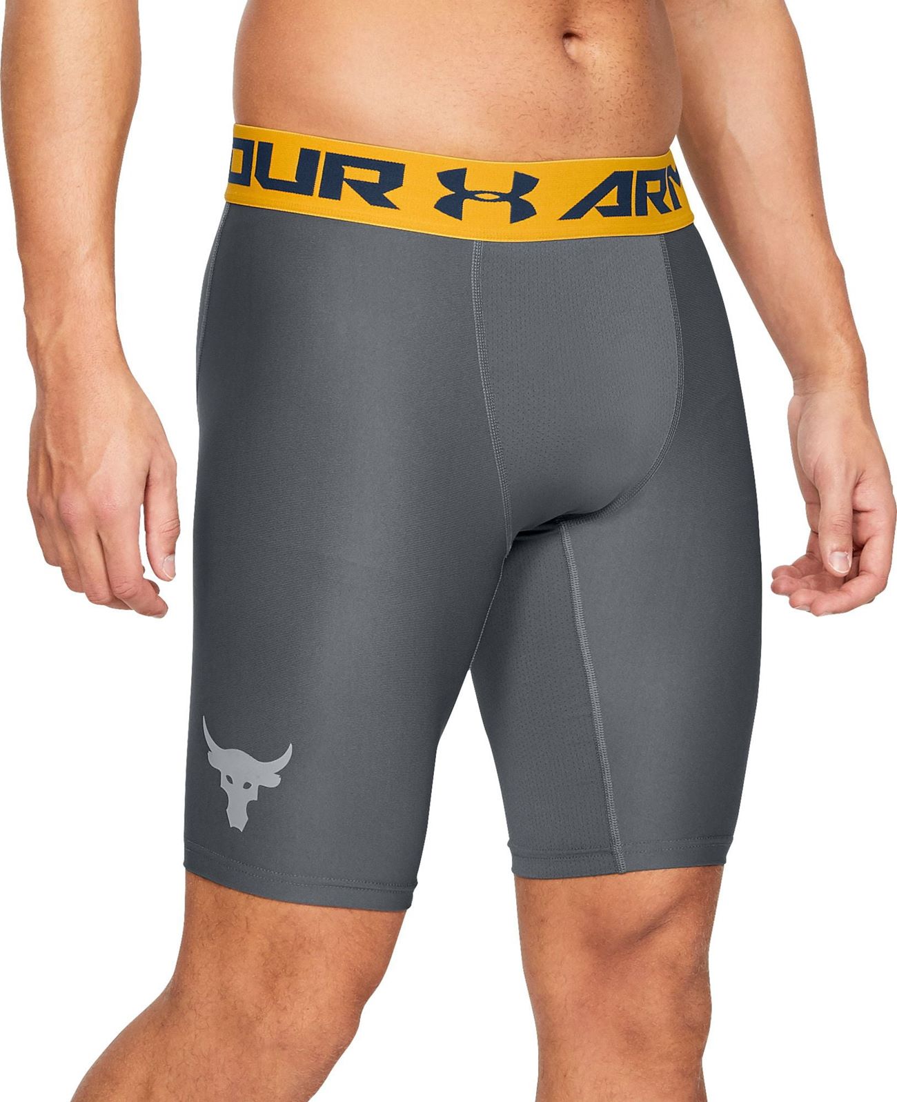 13 Superior Under Armour Men’s Compression Shorts For 2024