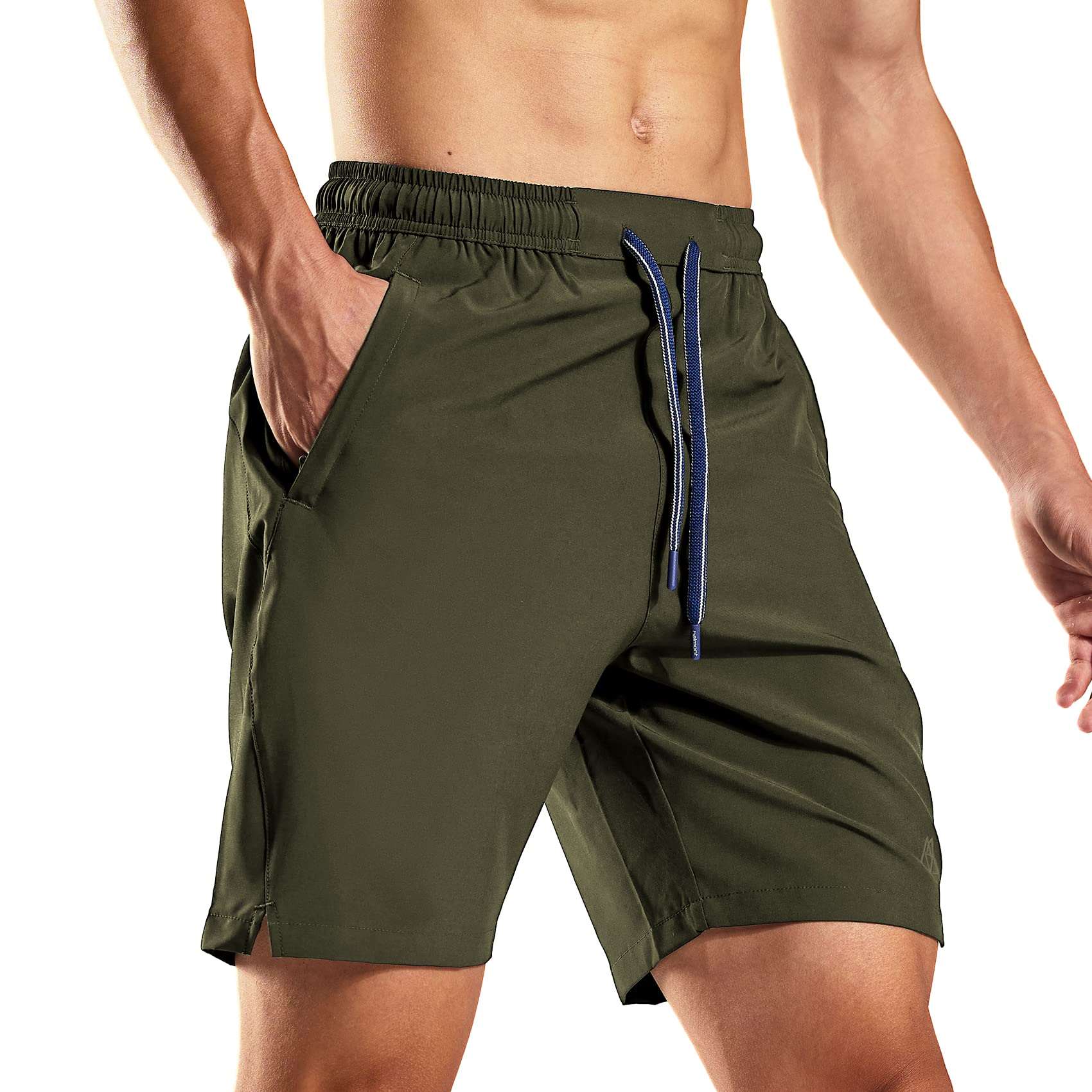 13 Unbelievable Mens Gym Shorts With Zipper Pockets For 2023