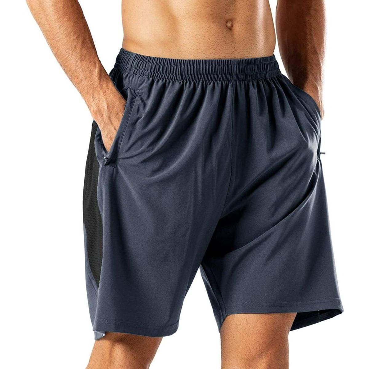 14 Amazing Athletic Shorts With Zipper Pockets For 2023