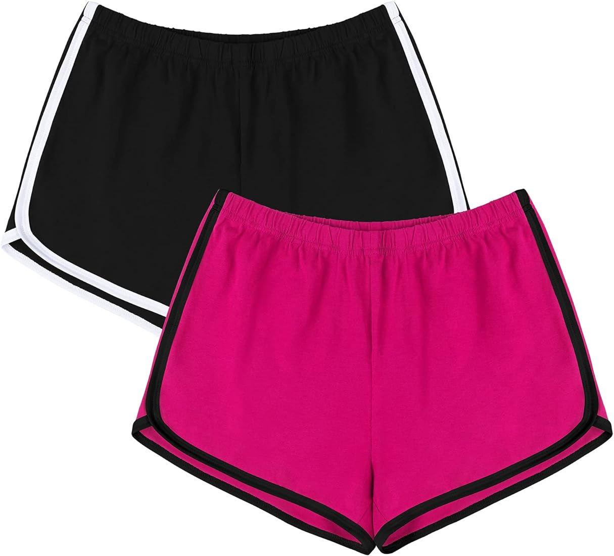 14 Amazing Gym Shorts Pack For 2024