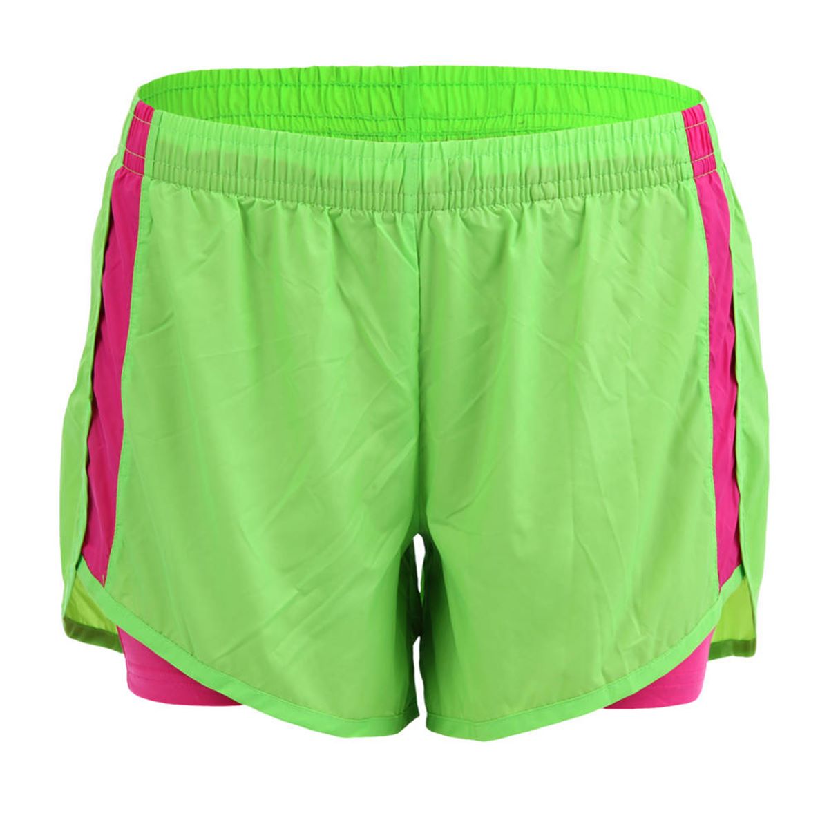 14 Amazing Lime Green Running Shorts For 2024