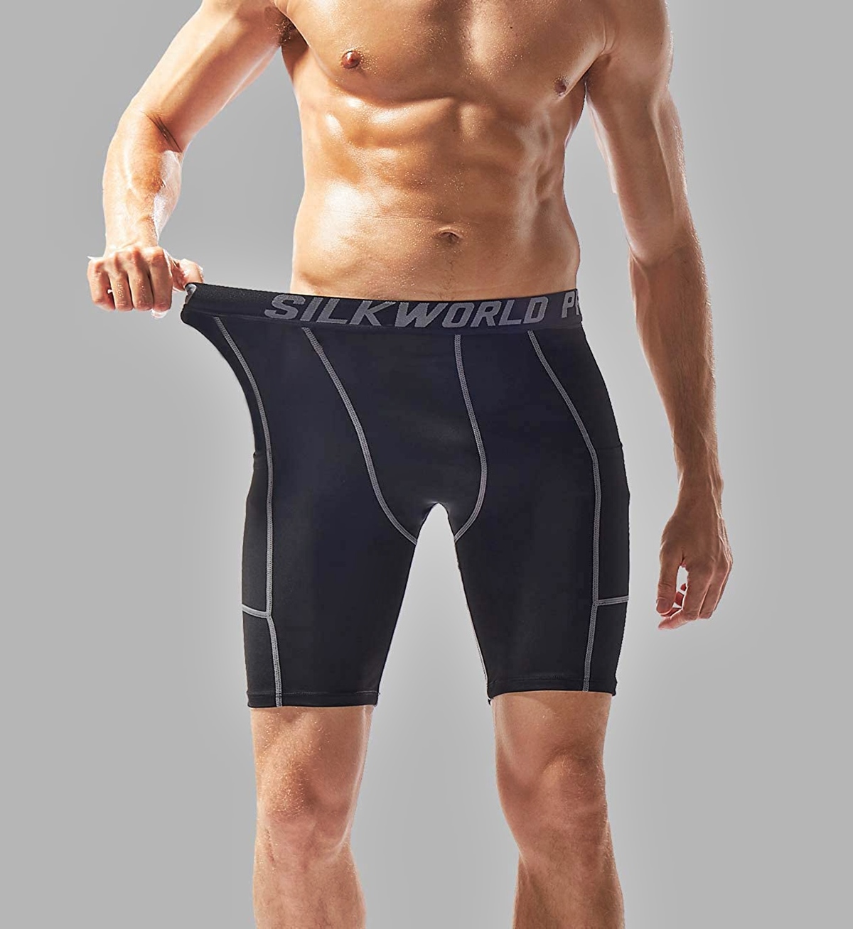 14 Amazing Men’s Running Compression Shorts For 2024