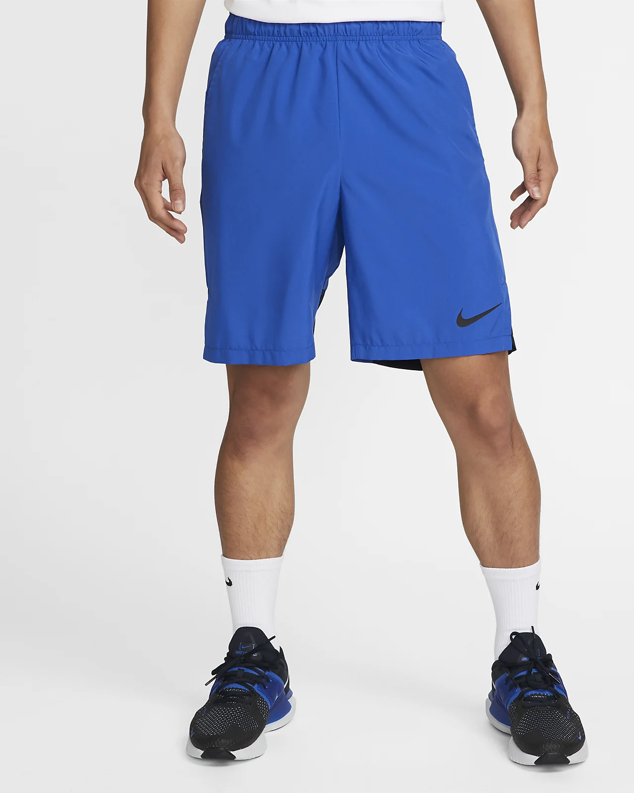 14 Amazing Nike Dri-Fit Shorts For 2024
