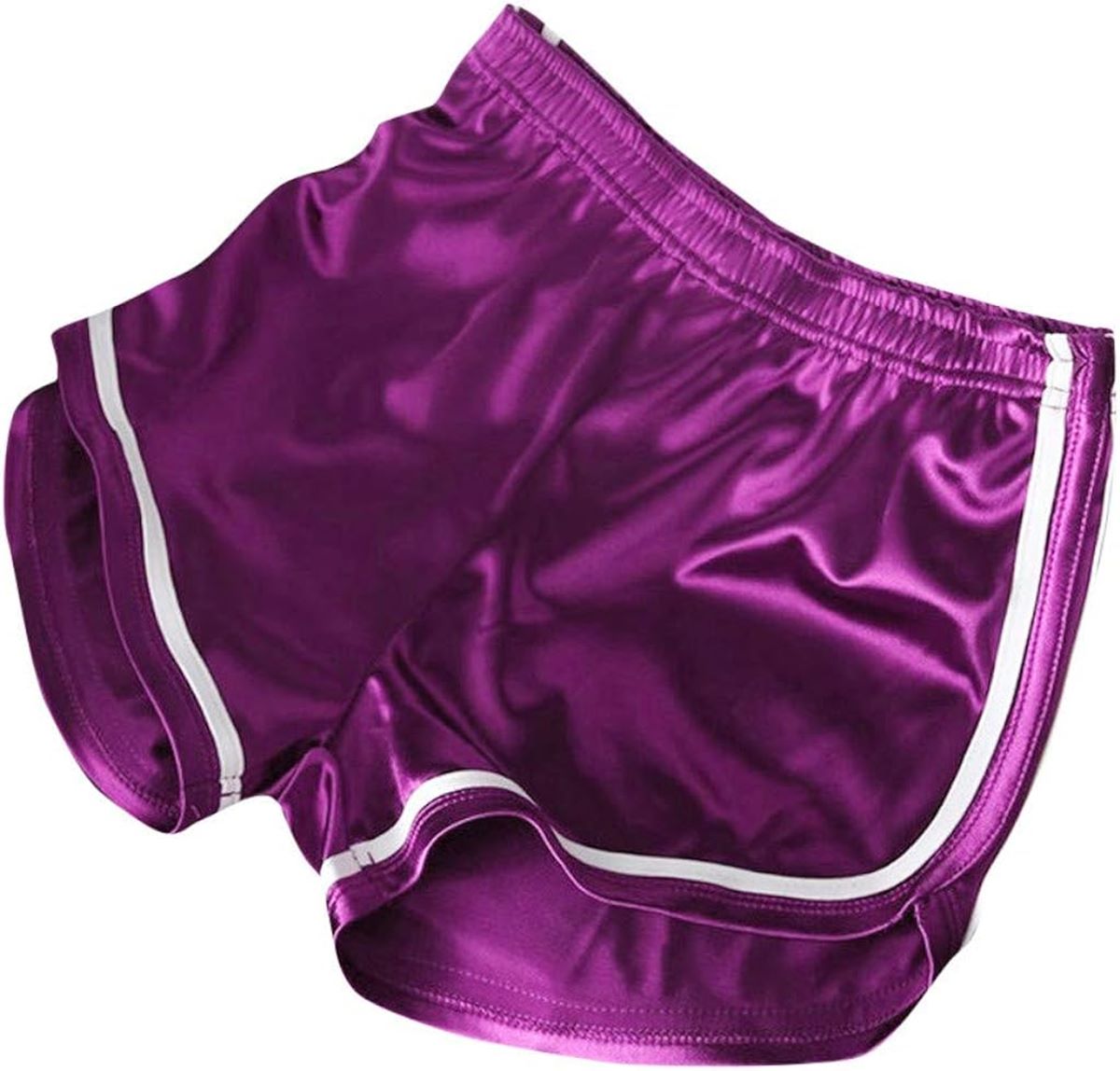 14 Amazing Purple Running Shorts For 2023
