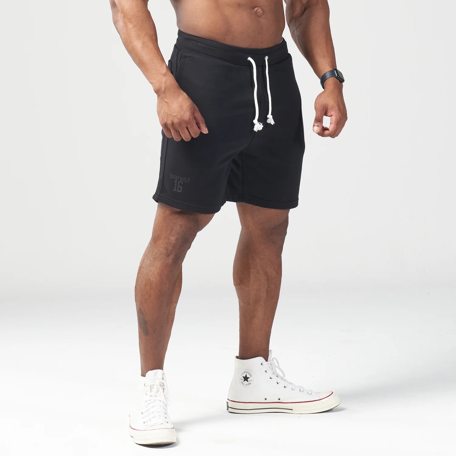 14 Best Gym Shorts For Men 7 Inch For 2024