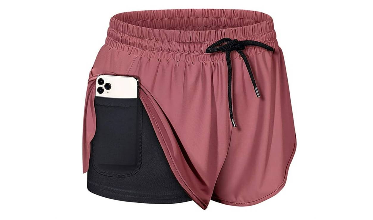 14 Best Running Shorts For Women With Pockets For 2024