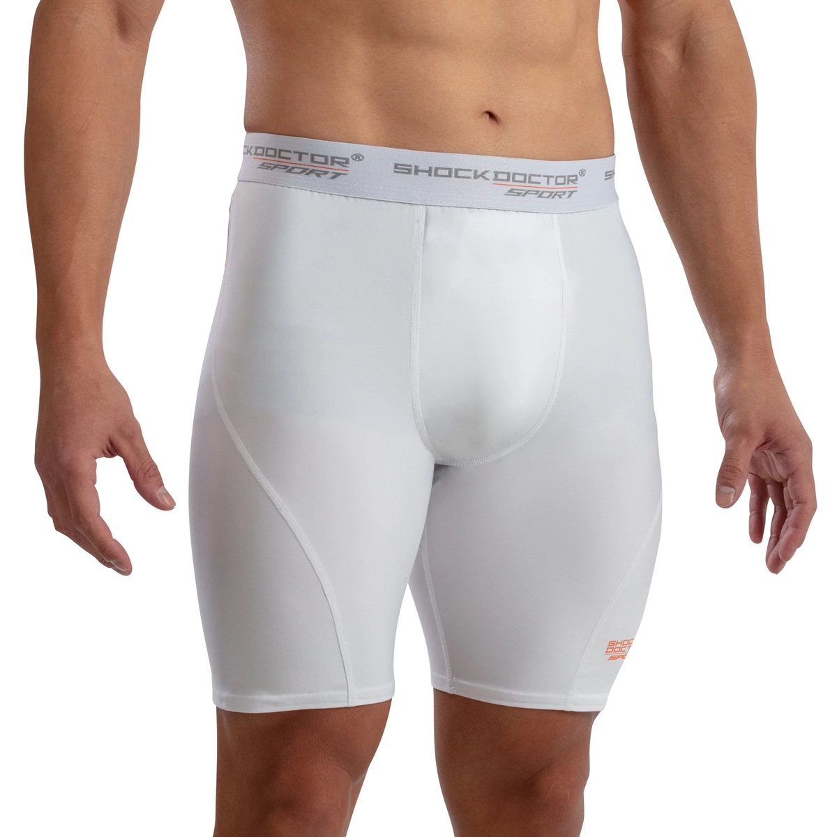 14 Incredible Compression Shorts With Cup Holder For 2024