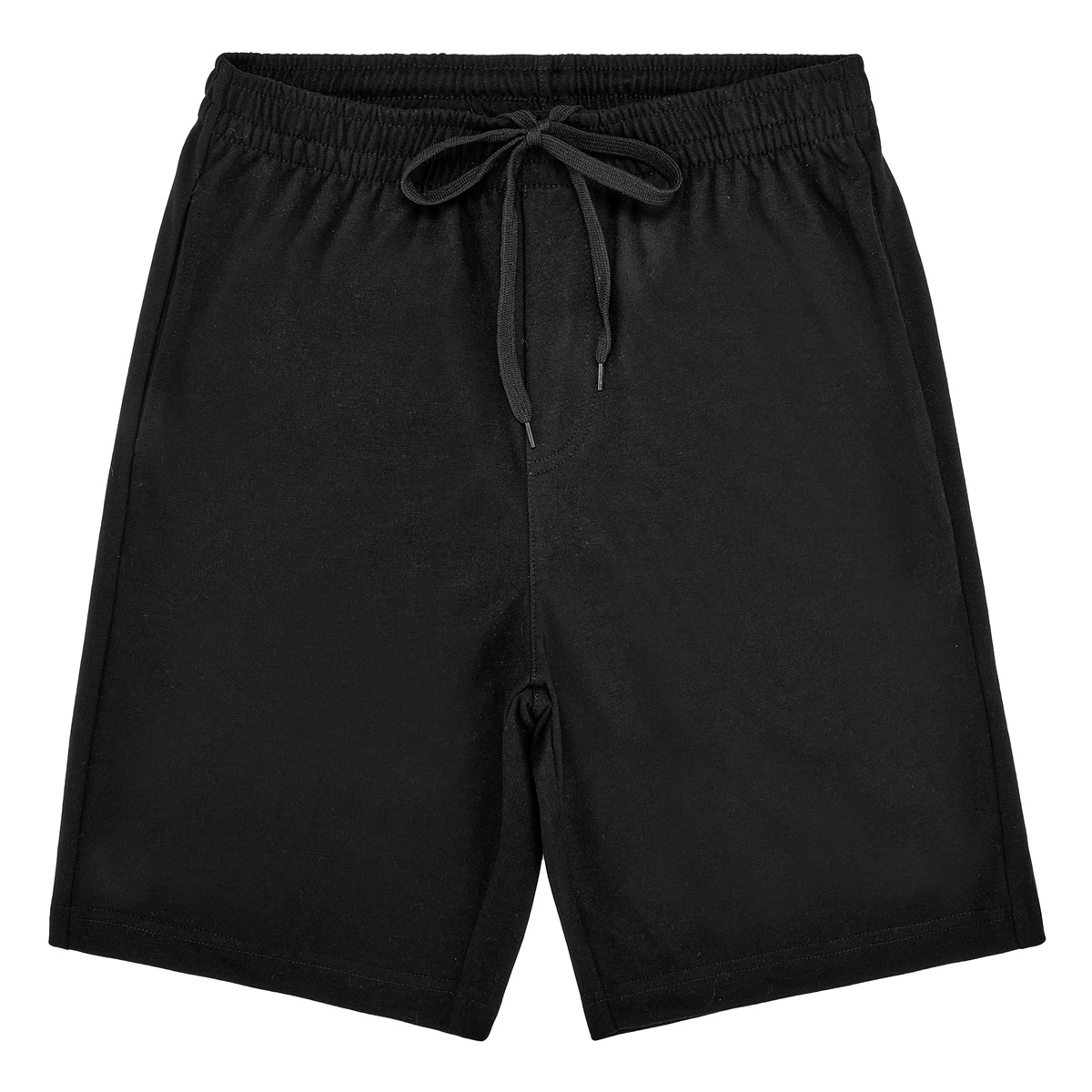 14 Incredible Men’s Black Athletic Shorts For 2024