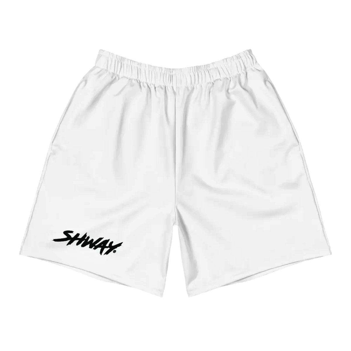 14 Incredible Men’s White Athletic Shorts For 2023