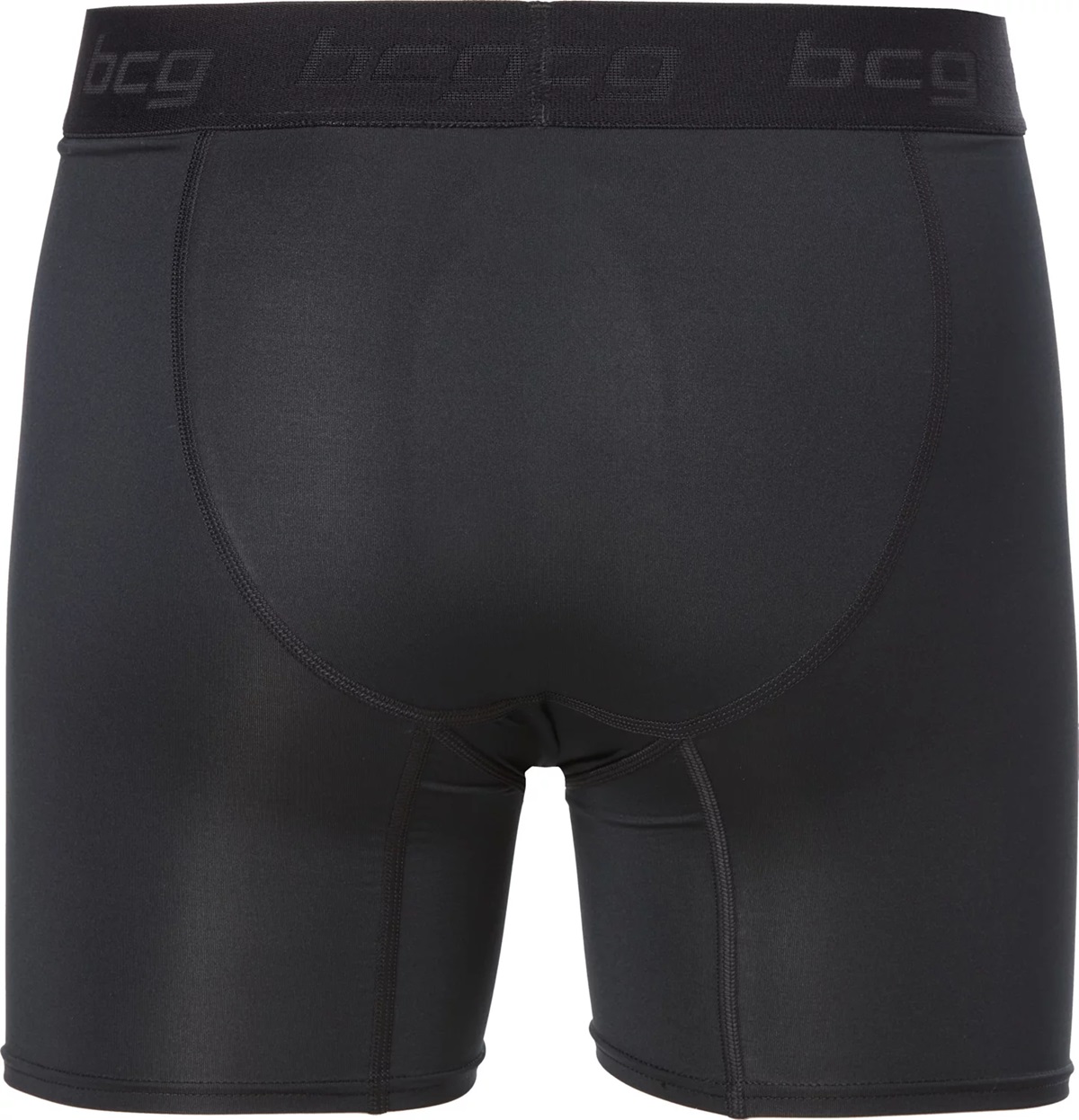14 Superior Men’s BCG Compression Shorts For 2023