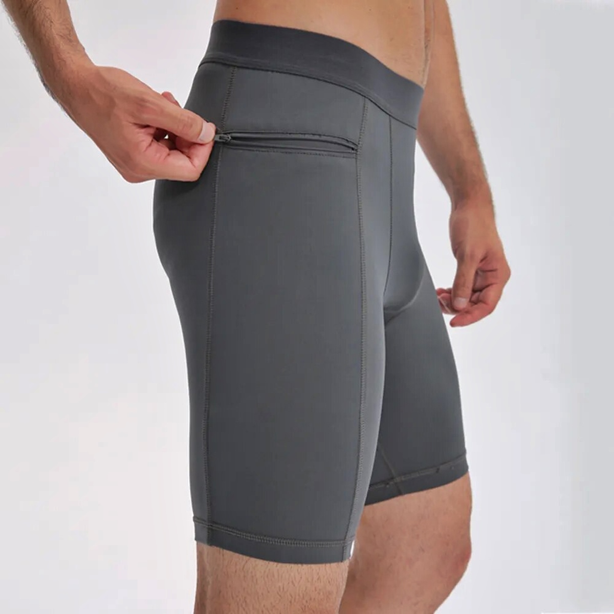 14 Superior Men’s Compression Shorts With Pocket For 2024