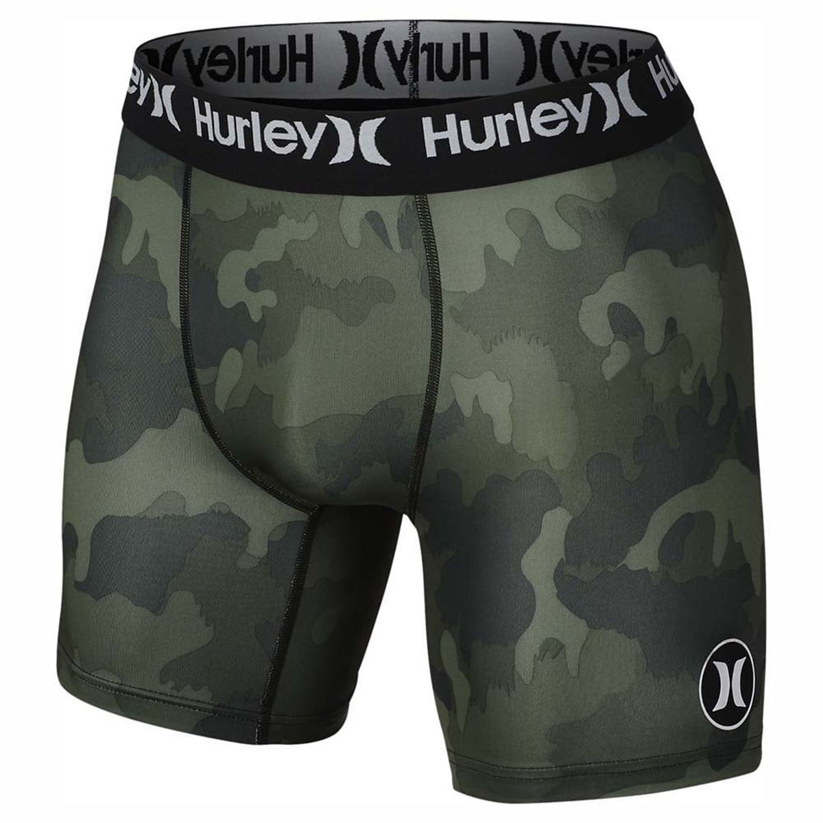14 Unbelievable Hurley Compression Shorts For 2024