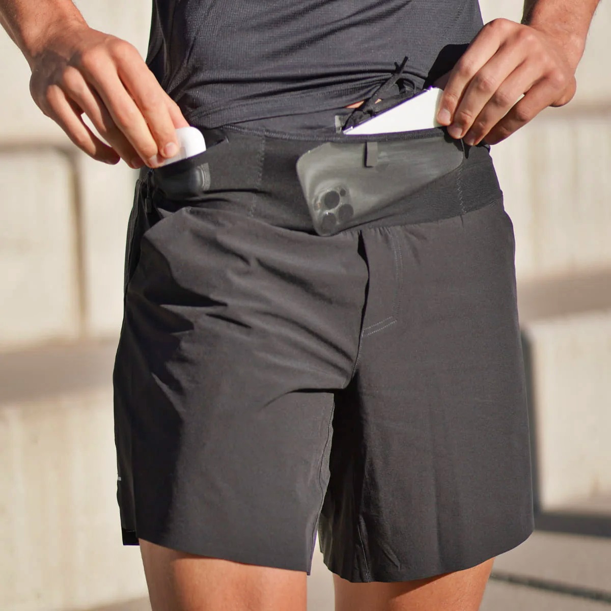 14 Unbelievable Men’s Jogging Shorts With Pockets For 2024