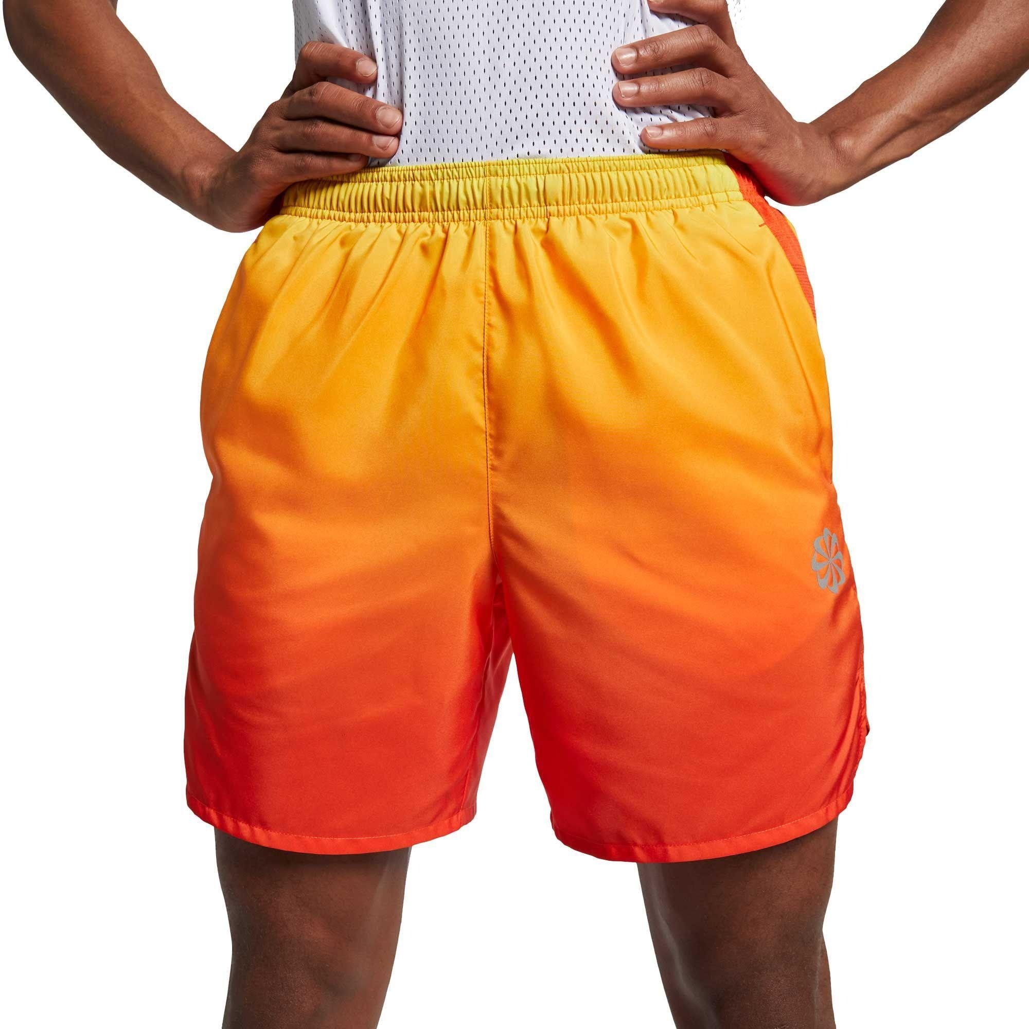 14 Unbelievable Orange Athletic Shorts For 2024