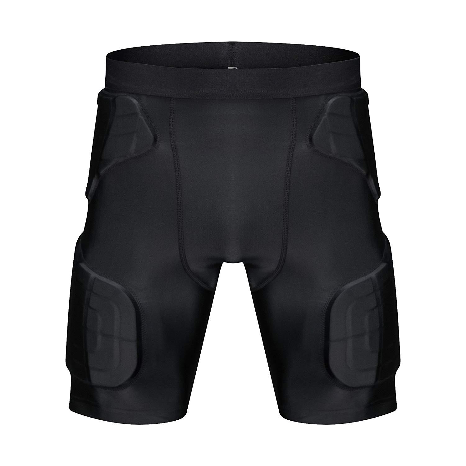 14 Unbelievable Padded Compression Shorts For 2024