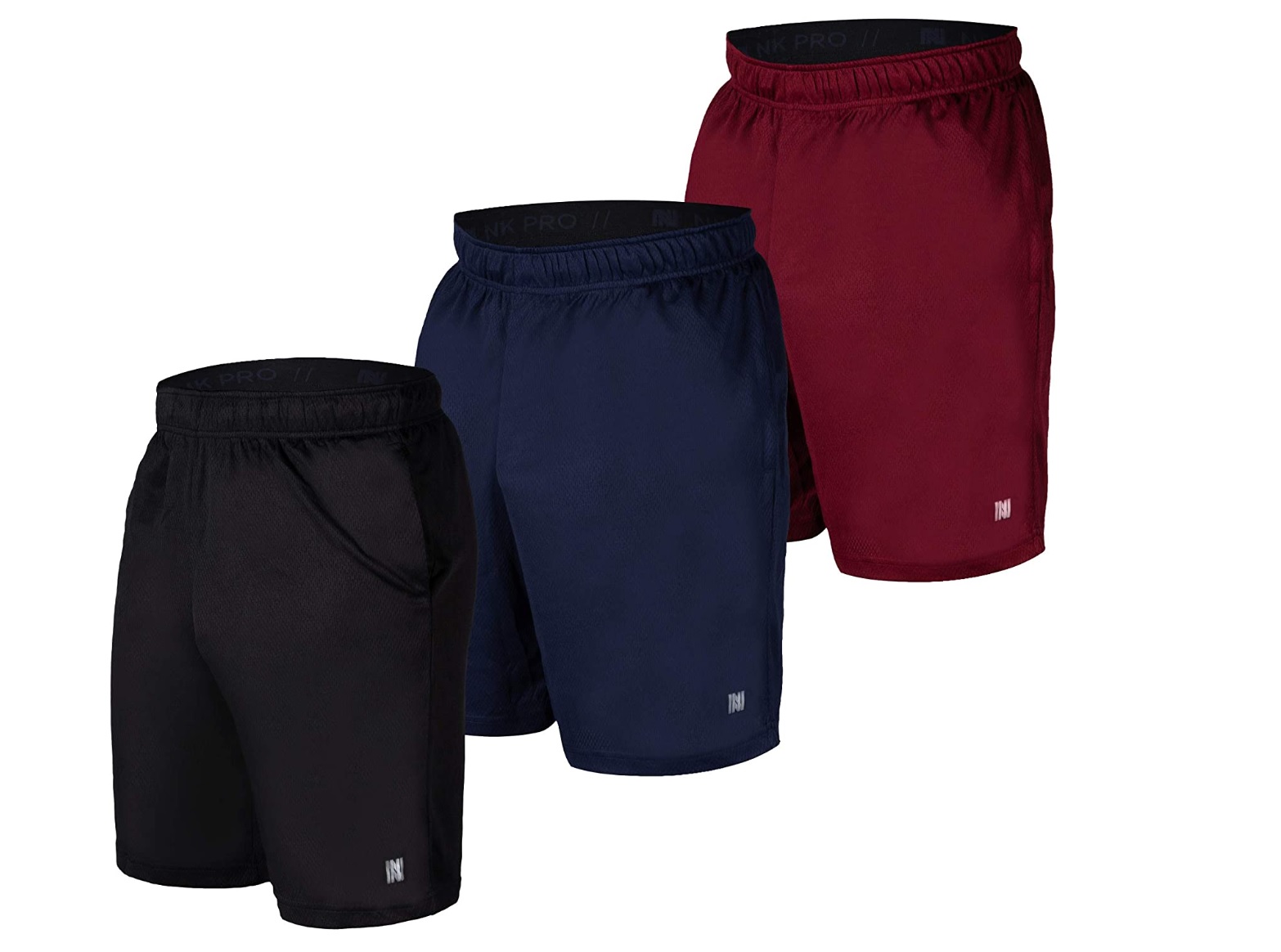 15 Amazing Mens Gym Shorts Pack For 2024